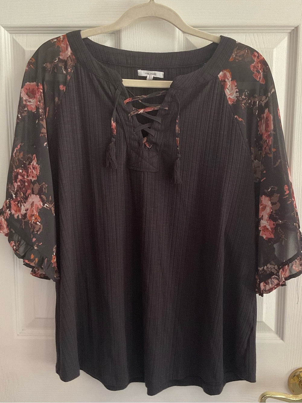 Maurices Blouse